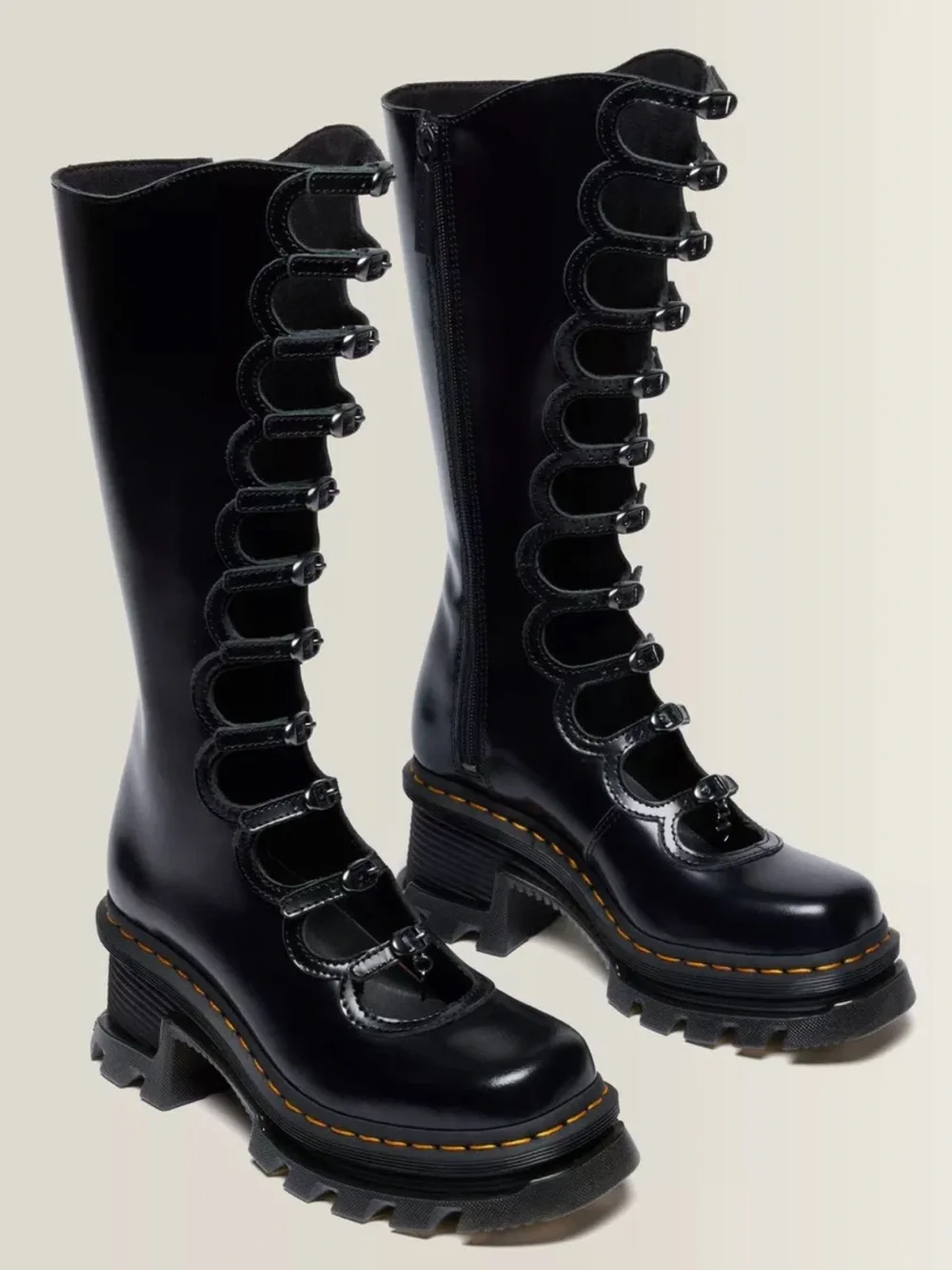 Dr. Martens x Marc Jacobs Kiki Women’s size 8.5 NEW IN BOX!!!! EXTREMELY RARE!!!